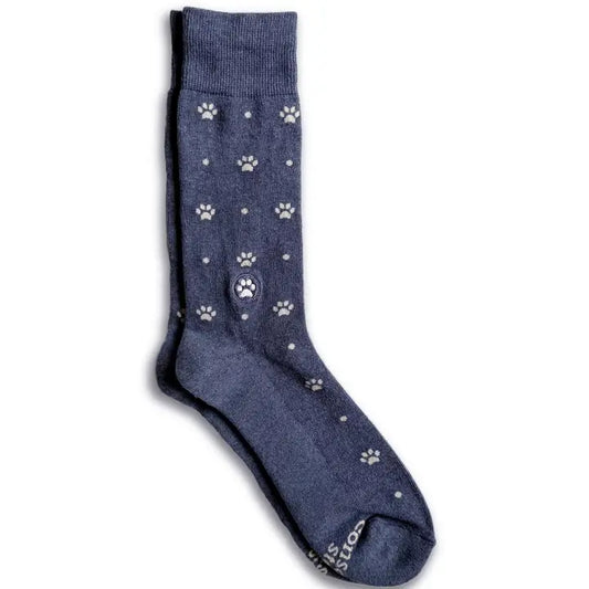 SOCKS DOGS COZY PAWS SMALL