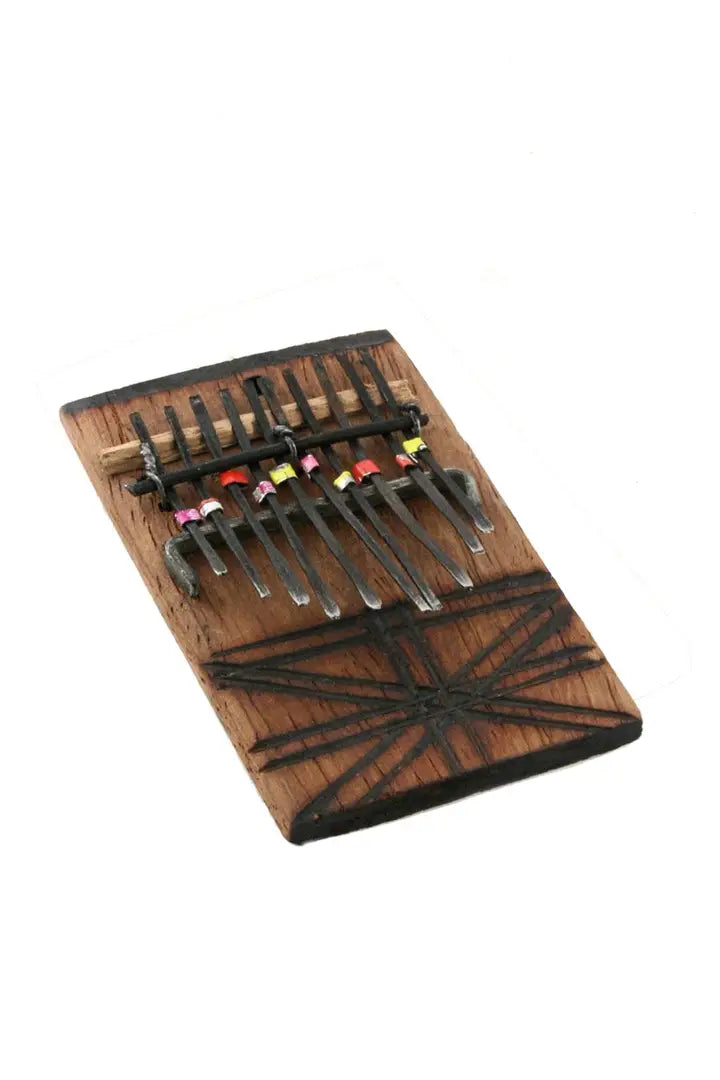 THUMB PIANO TANZANIA SM