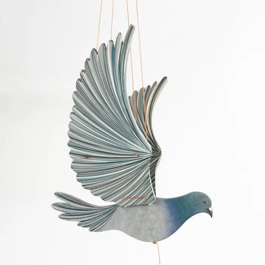 MOBILE PIGEON