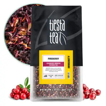 TEA BLACK FIREBERRY 1.7OZ