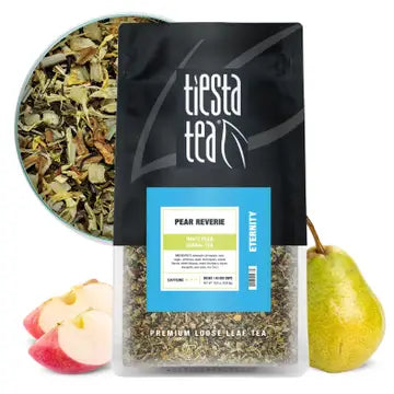 TEA HERBAL PEAR REVERIE 2.5OZ