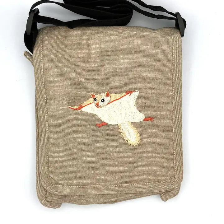 BAG FIELD FLYING SQUIRREL