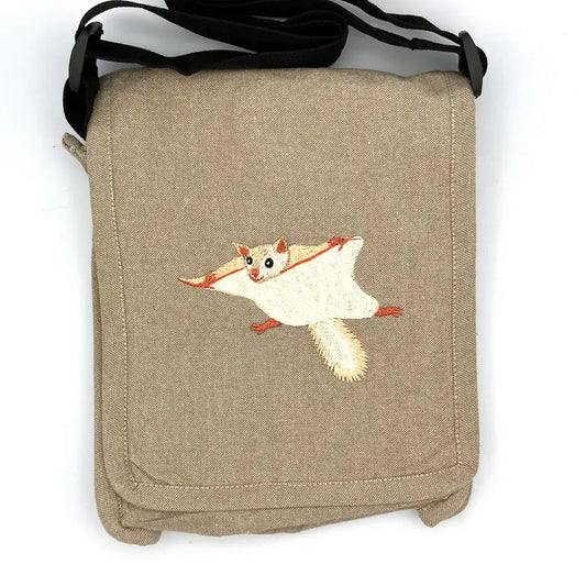 BAG FIELD FLYING SQUIRREL