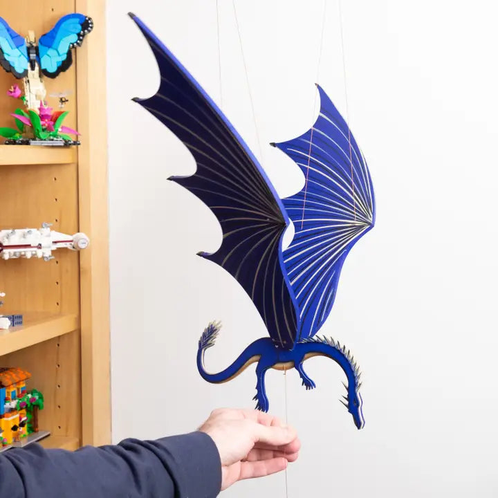 MOBILE DRAGON XL