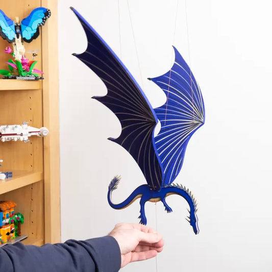 MOBILE DRAGON XL