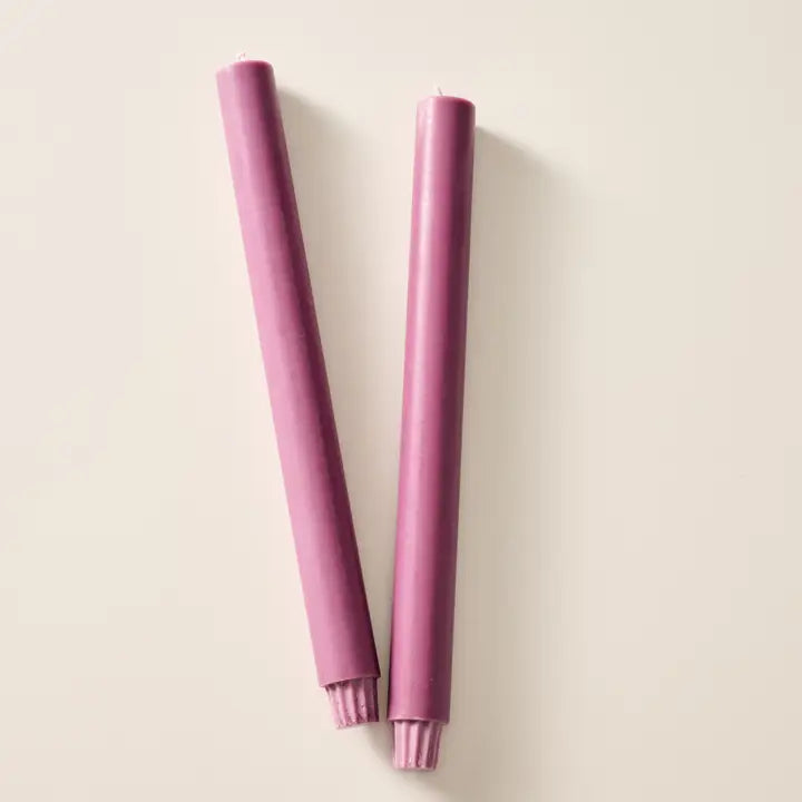 CANDLE CAHYA PALM WAX BLACKBERRY