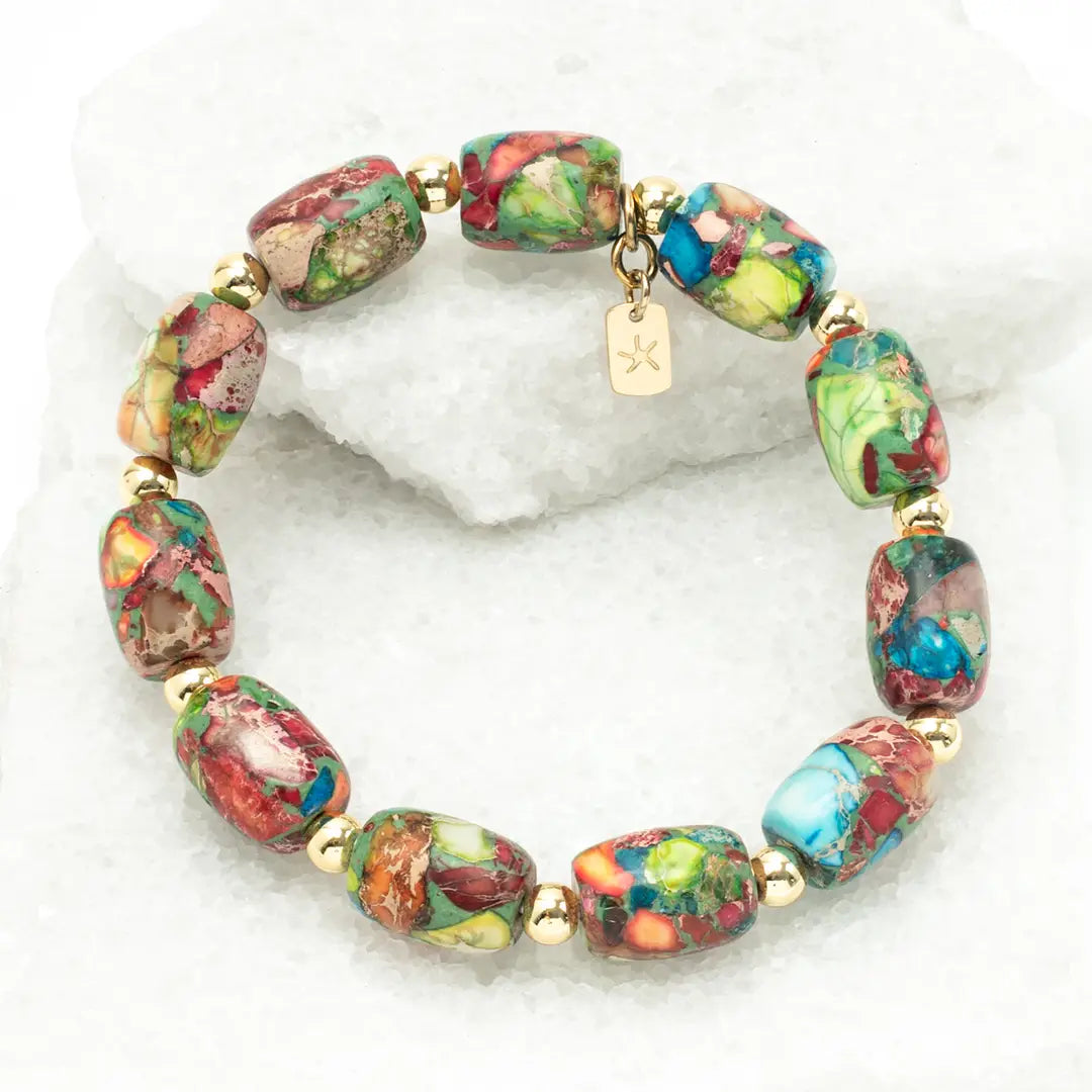 BRACELET REFLECTIONS OF HOPE