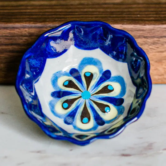 BOWL DIPPING SMALL TAPAS