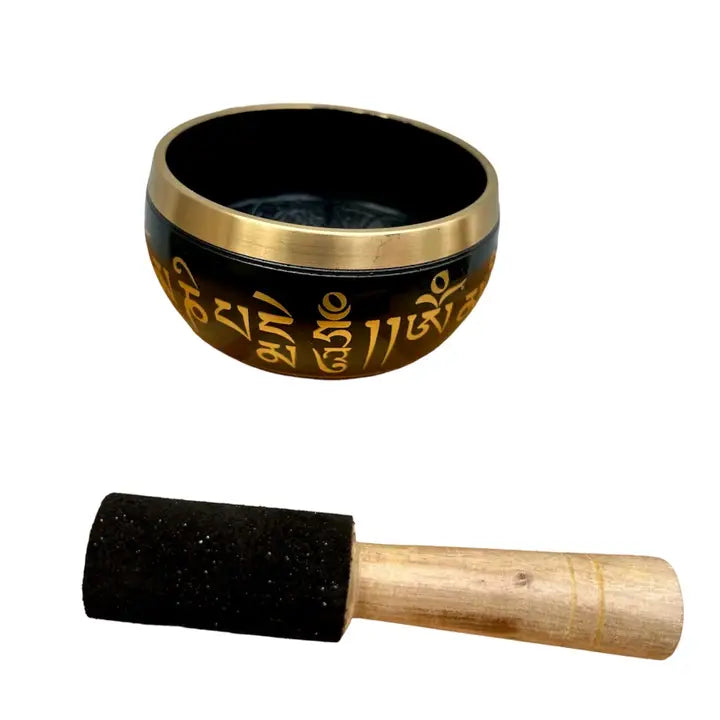SINGING BOWL ZEN SMALL