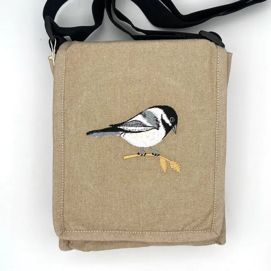 BAG FIELD CHICKADEE