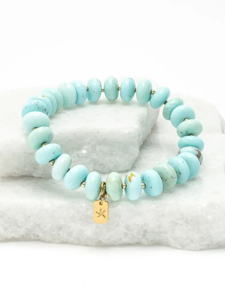 BRACELET STILLWATER TURQUOISE