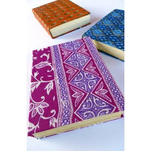 JOURNAL SILK SARI LARGE