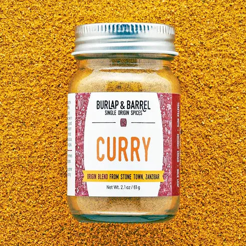 SPICE CURRY