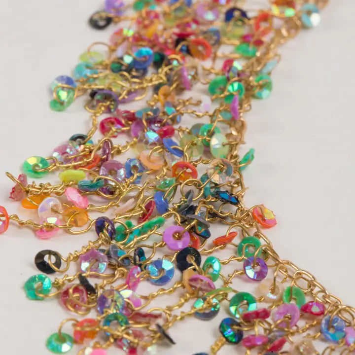 NECKLACE ALL THE COLORS