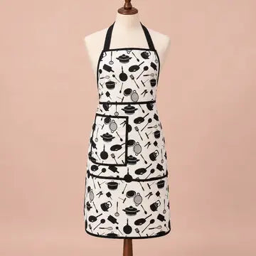 APRON PAKAANA ESSENTIALS