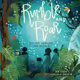 BOOK RUMBLE AND ROAR