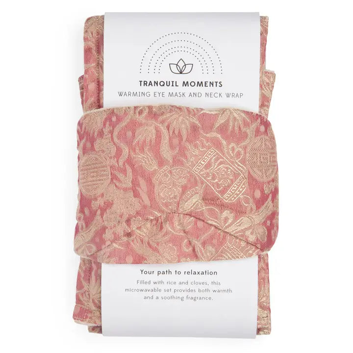 COMFORT SET SOOTHING