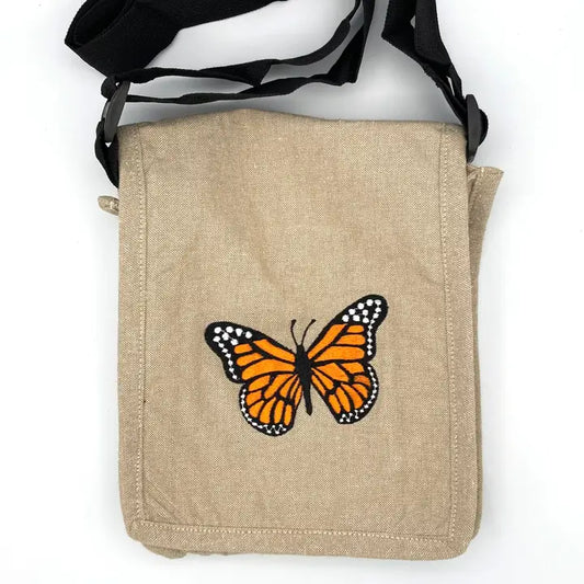 BAG FIELD MONARCH