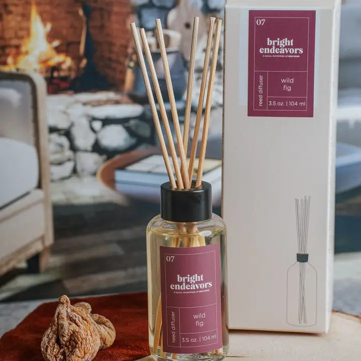 DIFFUSER WILD FIG