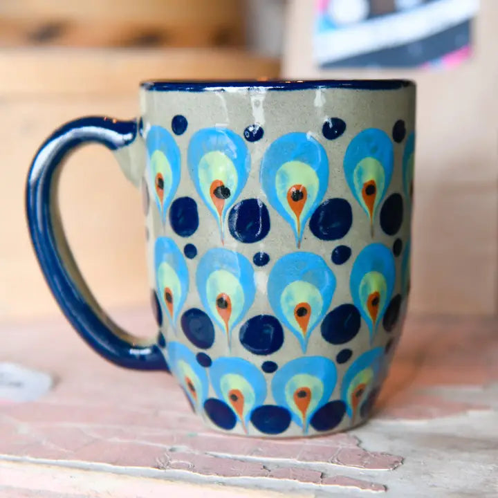 MUG CAFE SAN ANTONIO