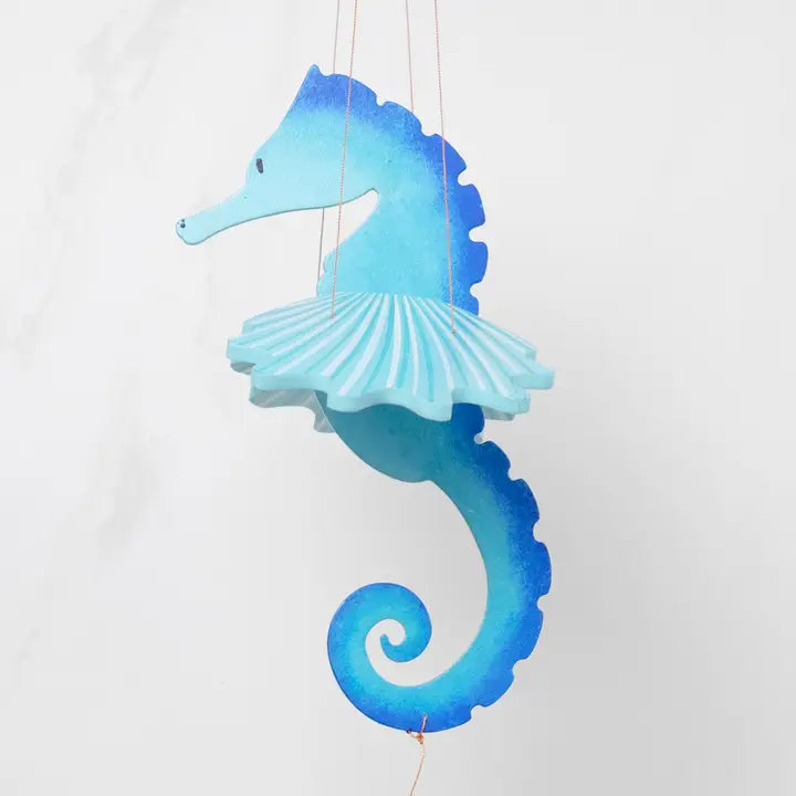 MOBILE SEAHORSE