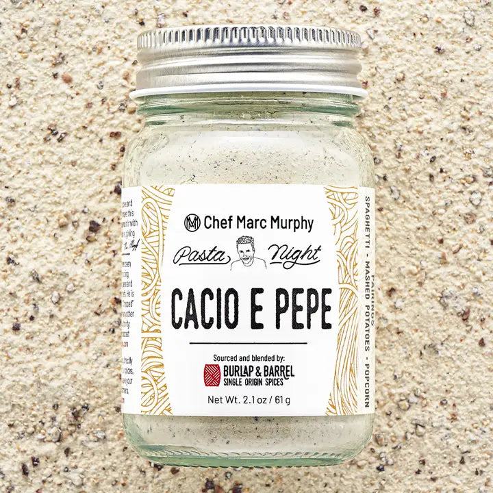 SPICE CACIO E PEPE