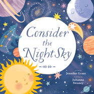 BOOK CONSIDER THE NIGHT SKY