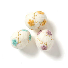 EGGS FELT PRIMROSE