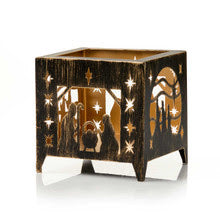 LANTERN NATIVITY STORY