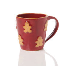 MUG GINGERBREAD COOKIE