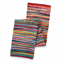 RUNNER SARI REMNANT