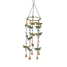 CHIME DRAGONFLY CAROUSEL