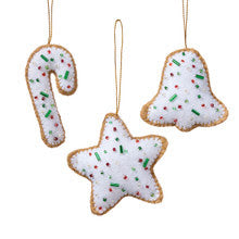ORNAMENT SUGAR COOKIE ASST
