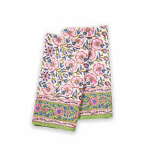 HAND TOWEL PRIMROSE