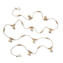 GARLAND GOLDEN BELL